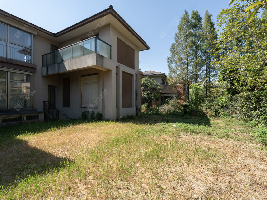 常州天安别墅在售二手房源_小牛看房