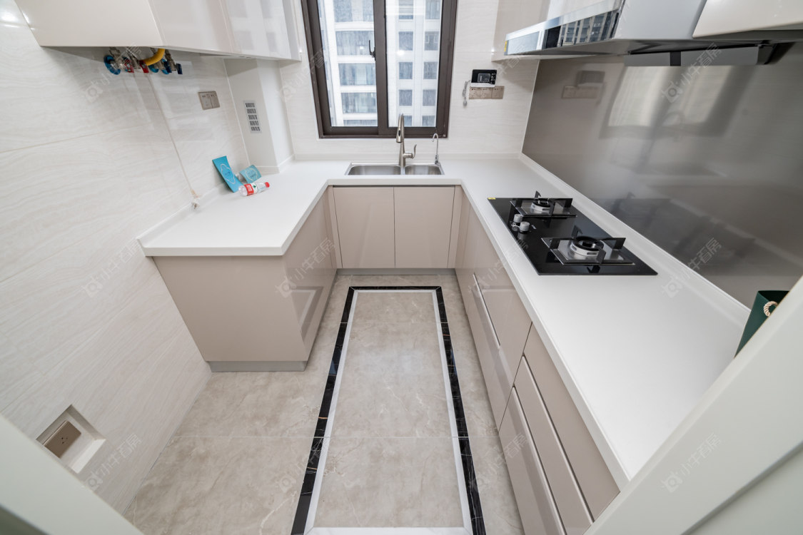 中海铂悦公馆房源室内图 常州中海铂悦公馆在售二手房源室内图_小牛看房