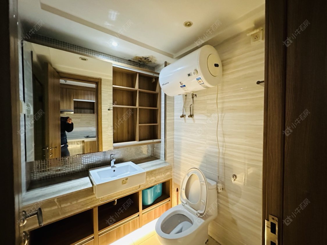 常州恒大翡翠华庭在租房源户型图_小牛看房