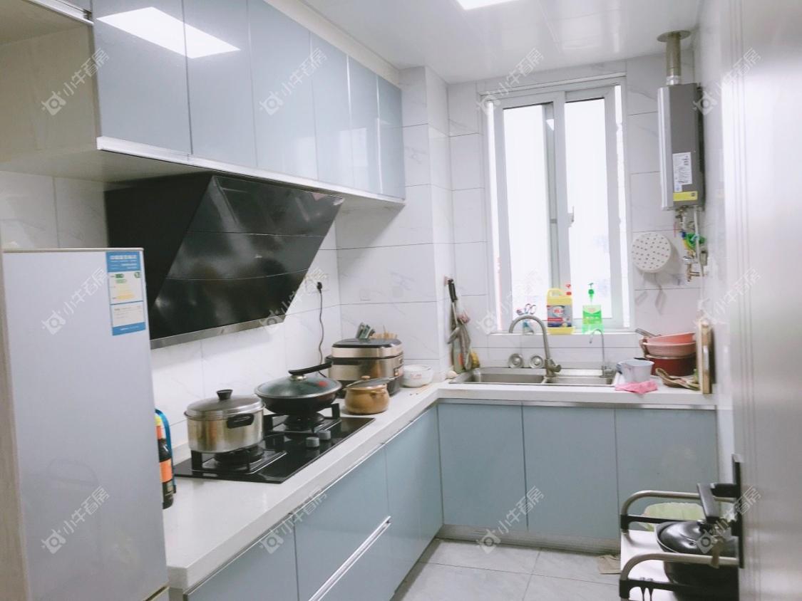 常州瑞宁新园在租房源_小牛看房