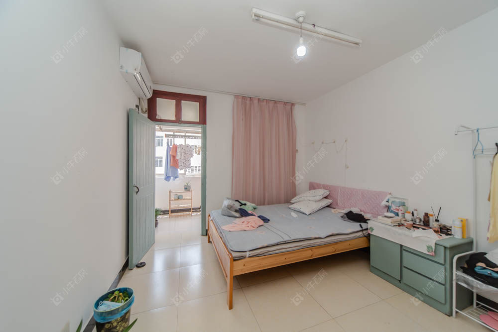 常州兰翔二村在售二手房源_小牛看房