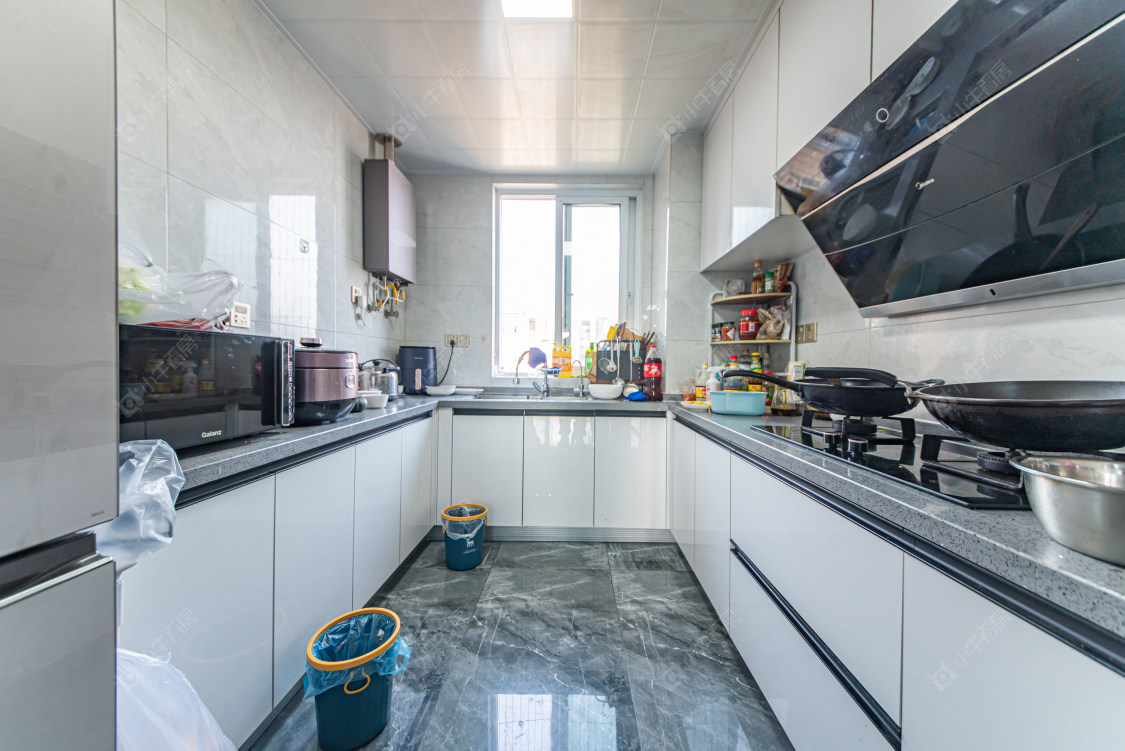 常州路劲城四期在售二手房源室内图_小牛看房