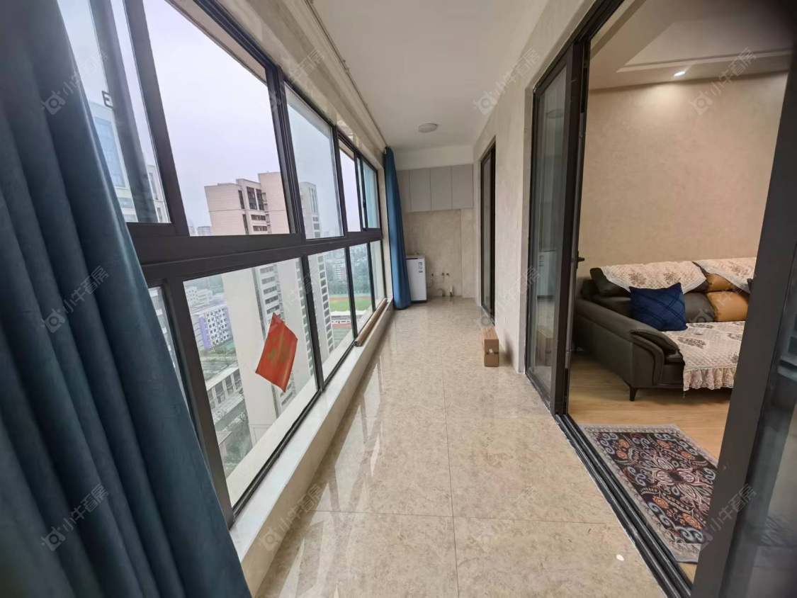 常州龙湖景粼天著在租房源_小牛看房