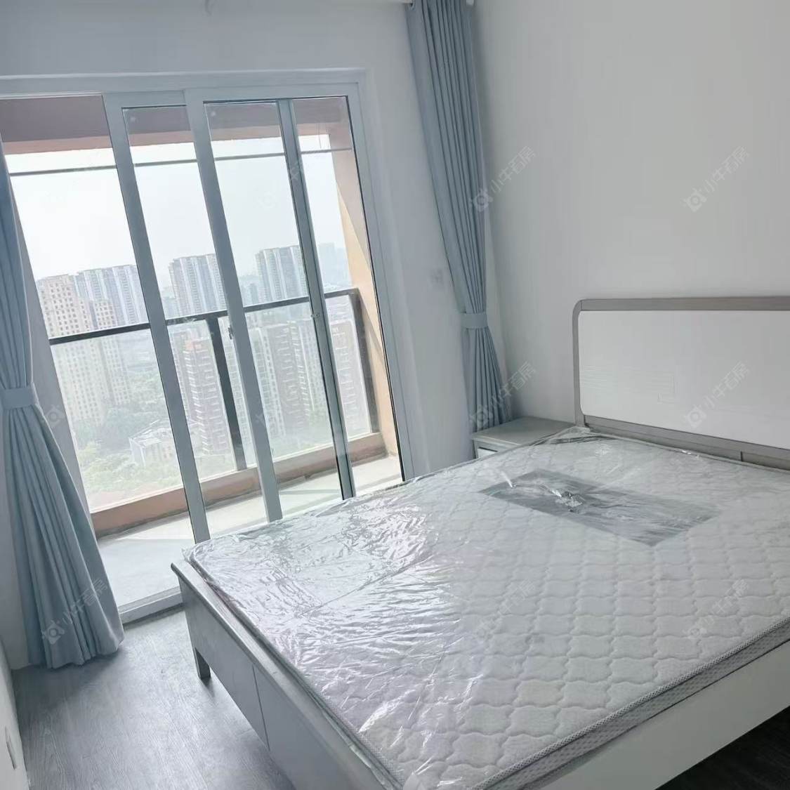 常州常发豪郡在租房源_小牛看房