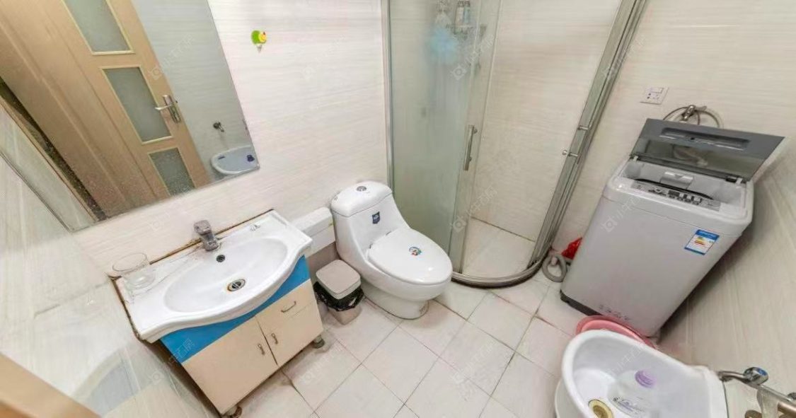 常州万博生活广场在租房源室内图_小牛看房