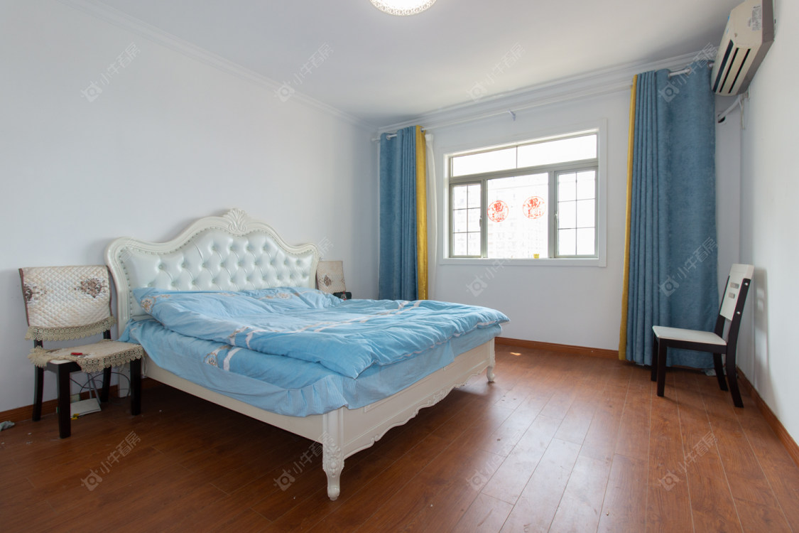 常州和平国际商业街在售二手房源室内图_小牛看房