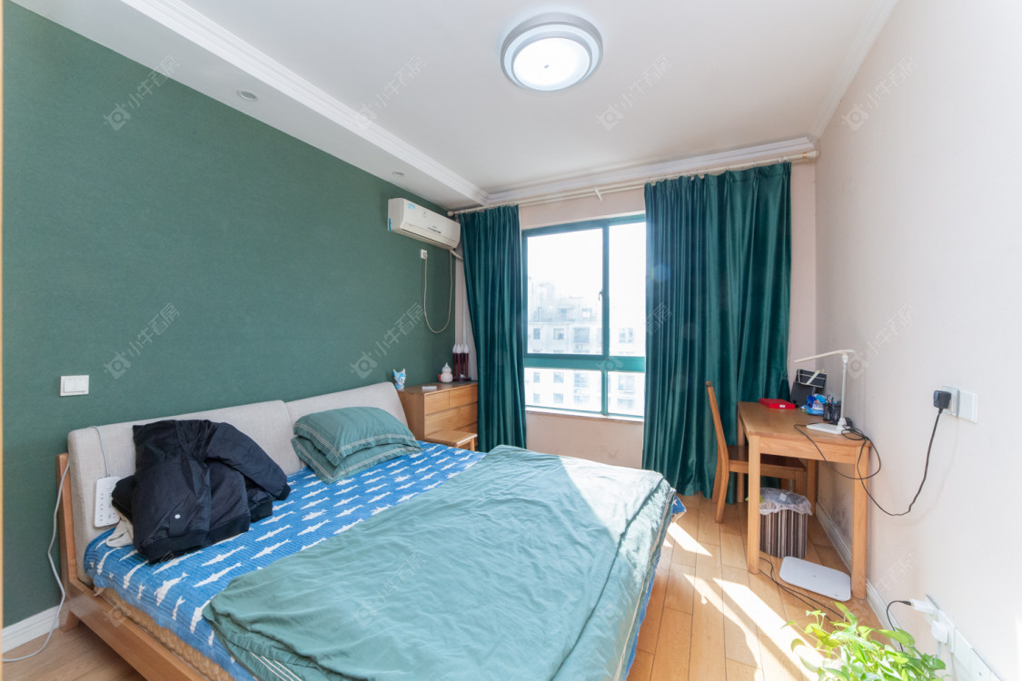 常州橄榄城在售二手房源室内图_小牛看房