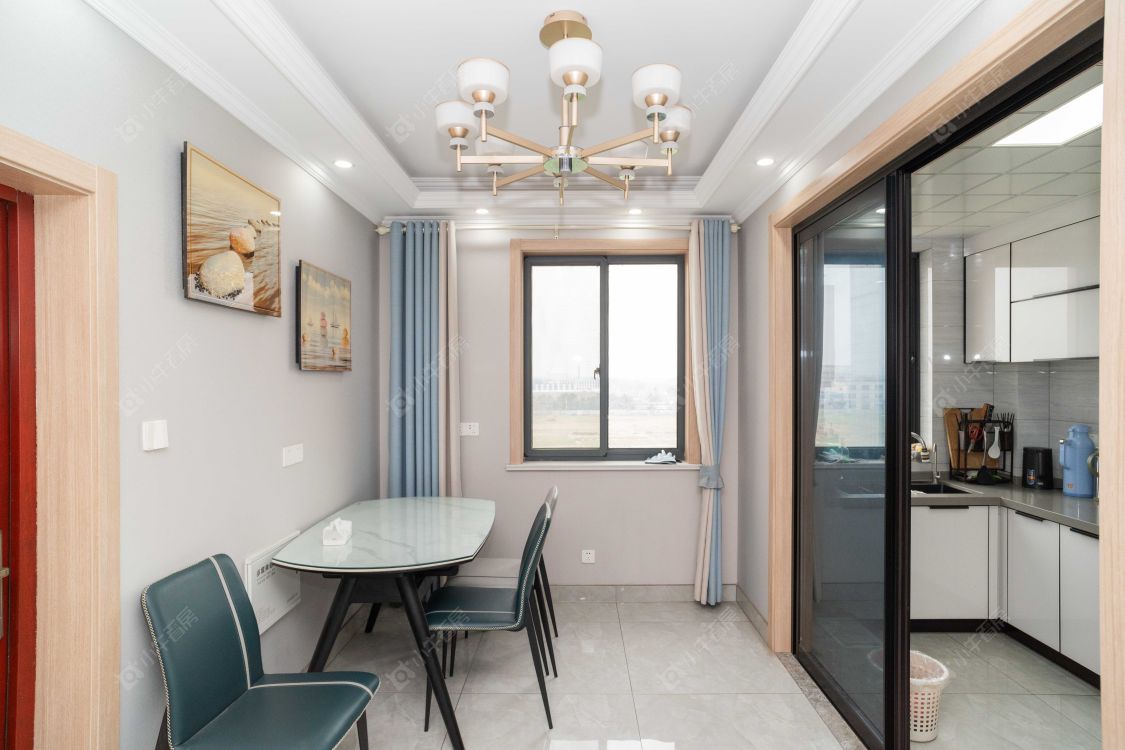 常州戴安花园在售二手房源室内图_小牛看房