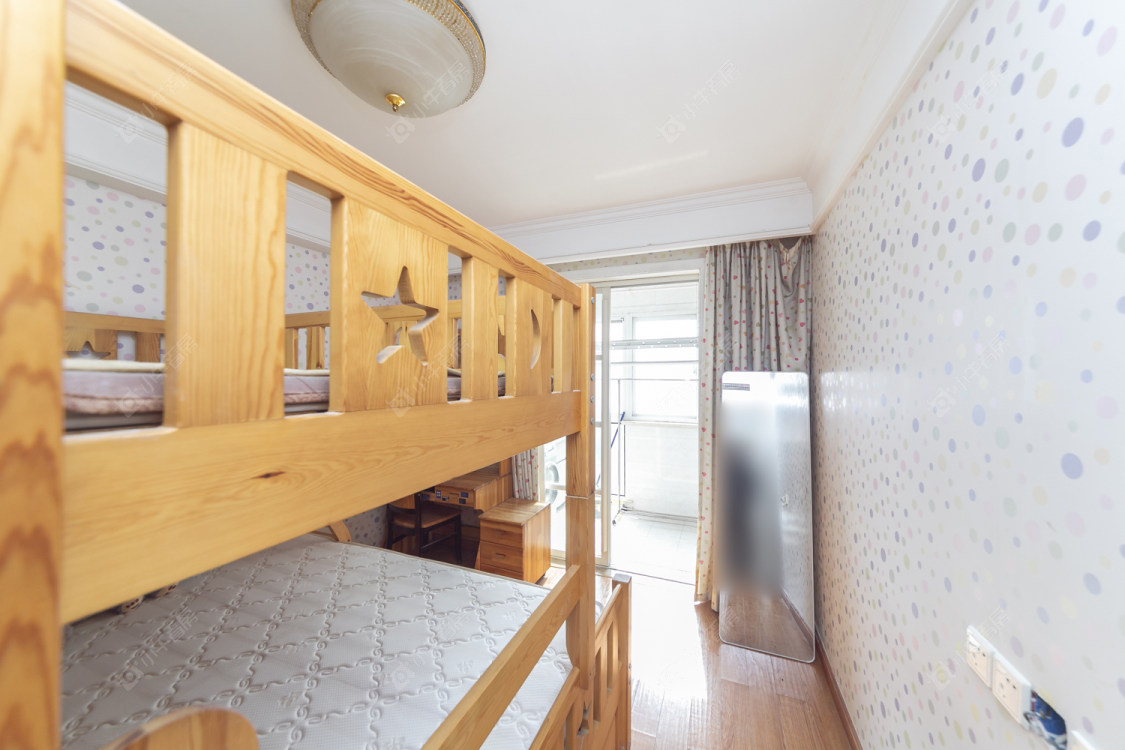 世纪华城西区房源室内图 常州世纪华城西区在售二手房源室内图_小牛看房