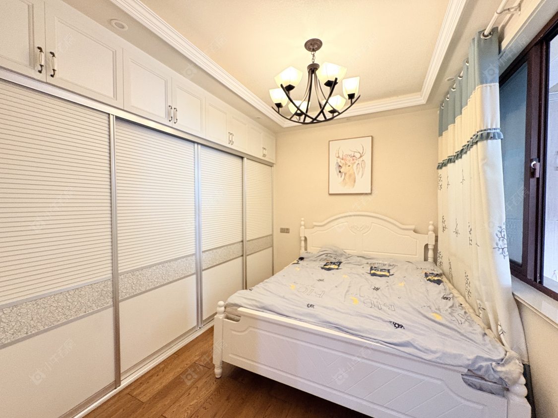 常州天波城在售二手房源室内图_小牛看房