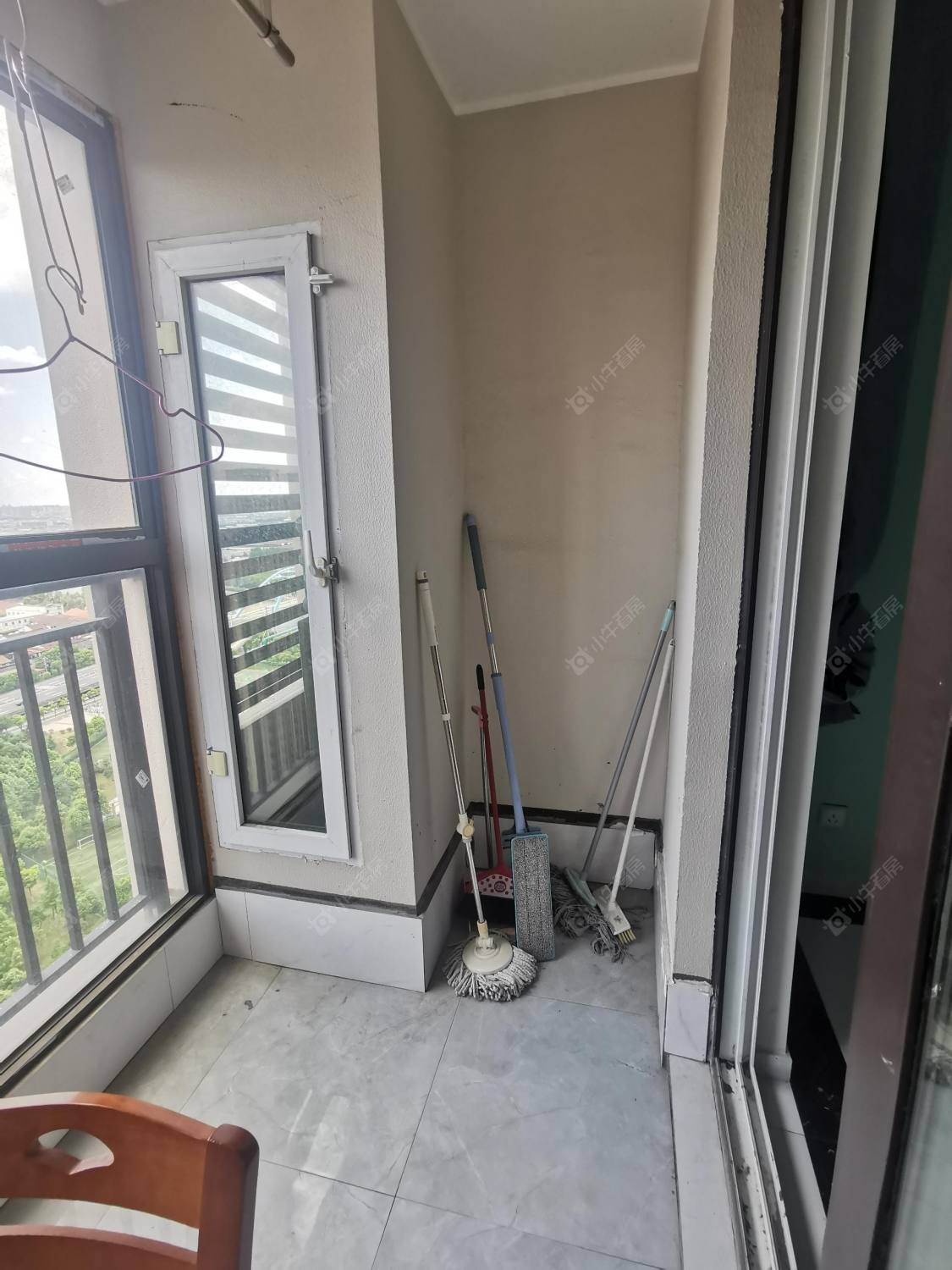 常州福成上城花园在租房源室内图_小牛看房