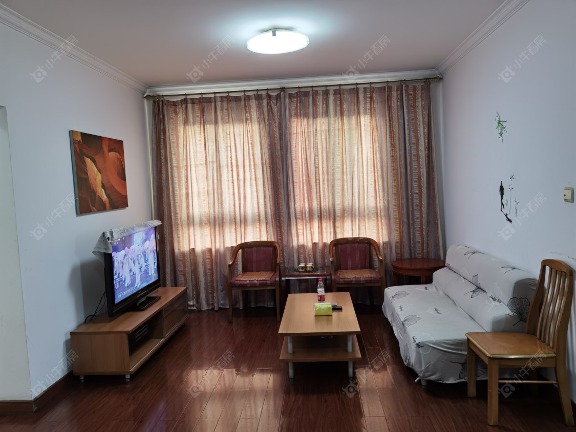 常州香缇湾花园租房_小牛看房