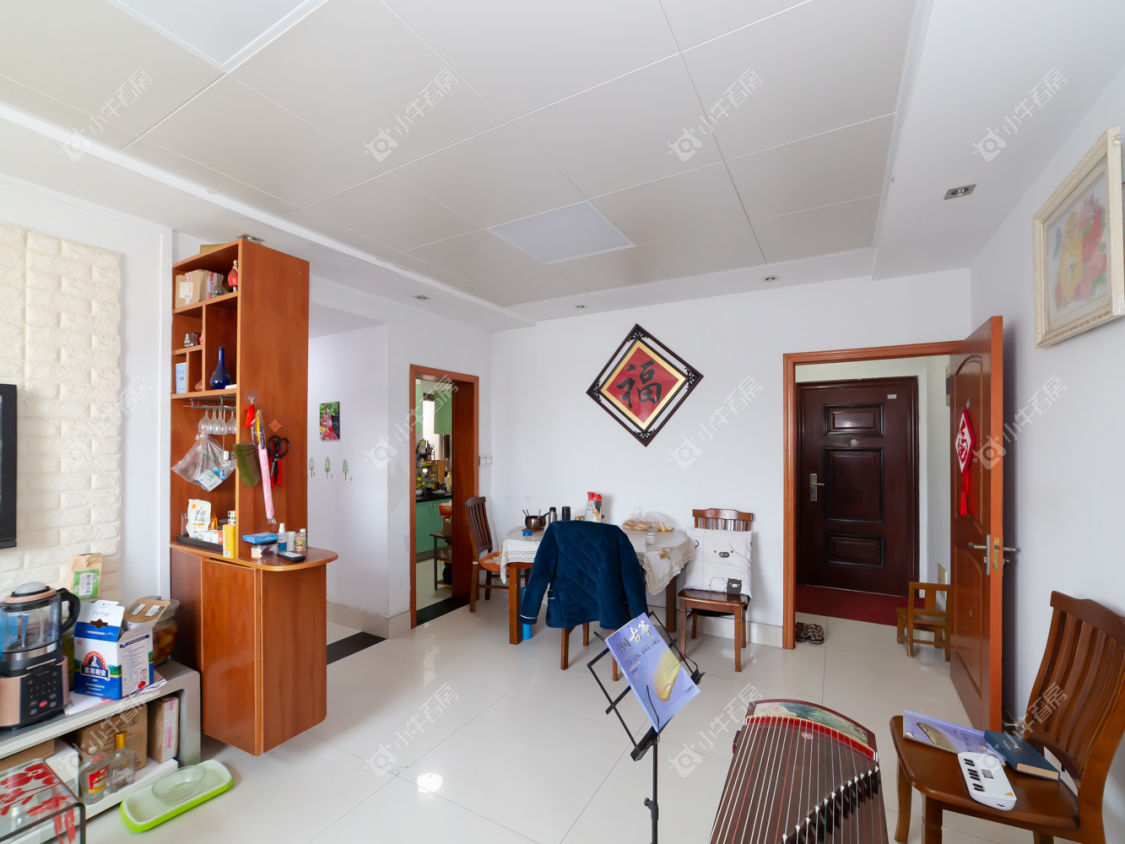 常州景秀世家在租房源_小牛看房