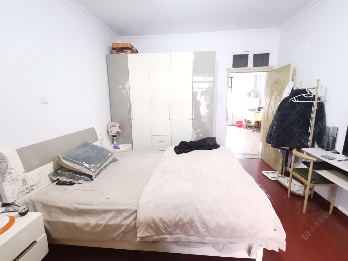 常州清潭六村在租房源_小牛看房