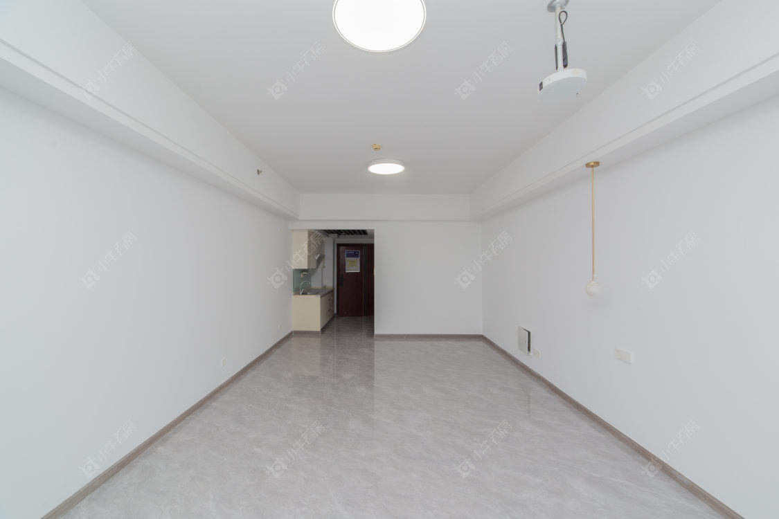 常州新北万达广场在售二手房源室内图_小牛看房