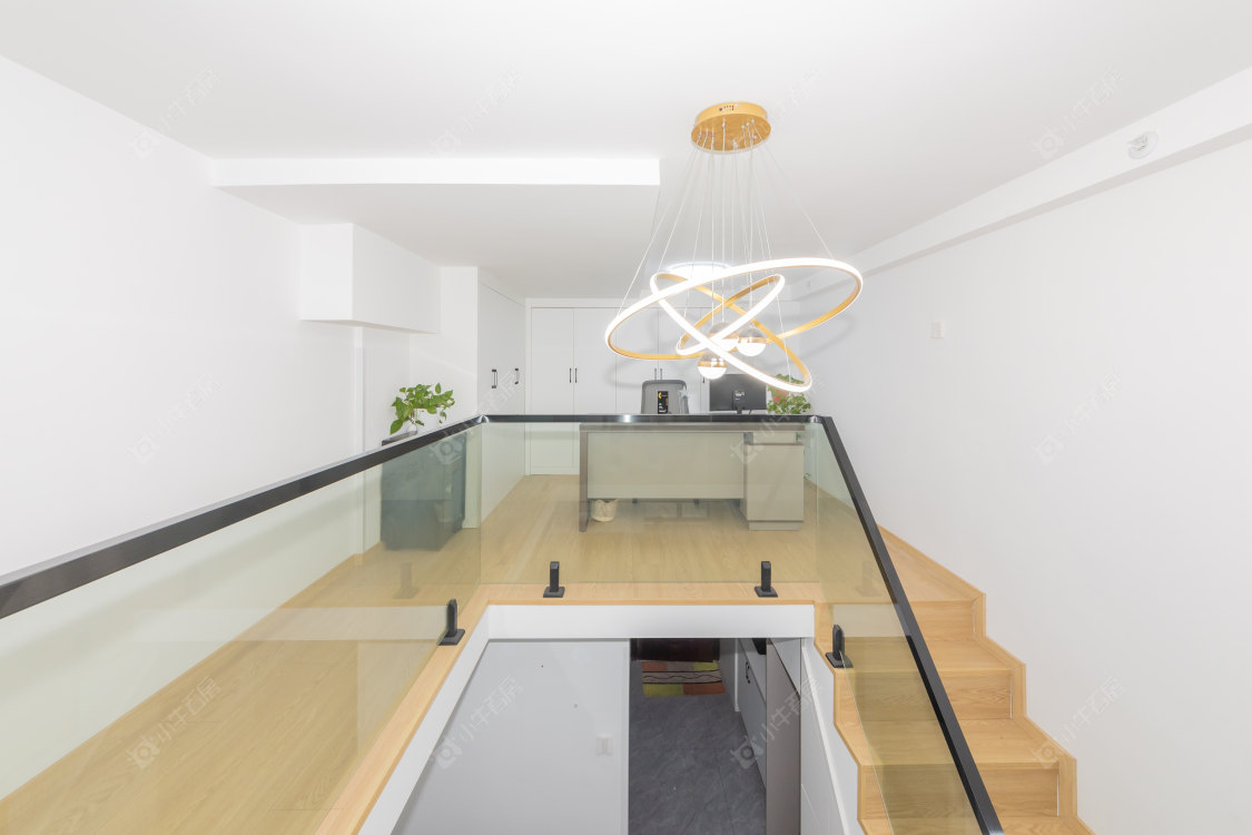 常州碧桂园壹号天禧在售二手房源室内图_小牛看房