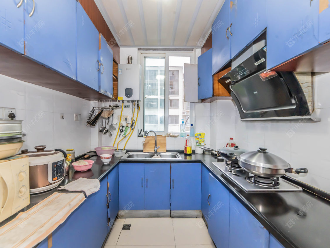 常州百馨北北苑在售二手房源室内图_小牛看房