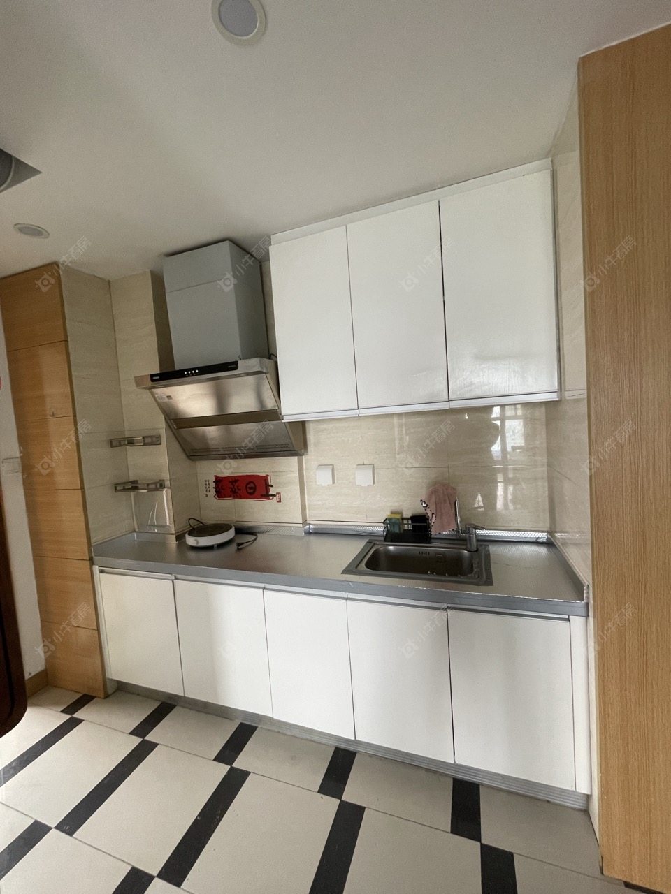 常州莱蒙城领尚在租房源户型图_小牛看房