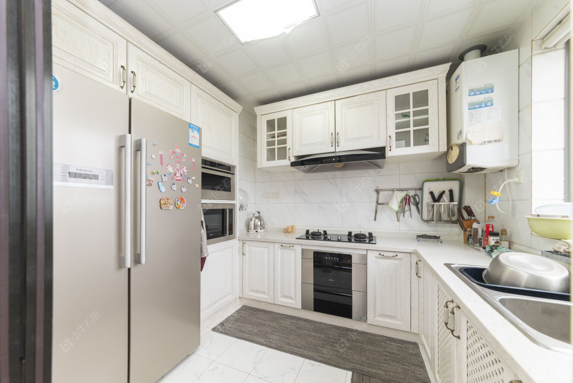 常州天隽峰在售二手房源室内图_小牛看房