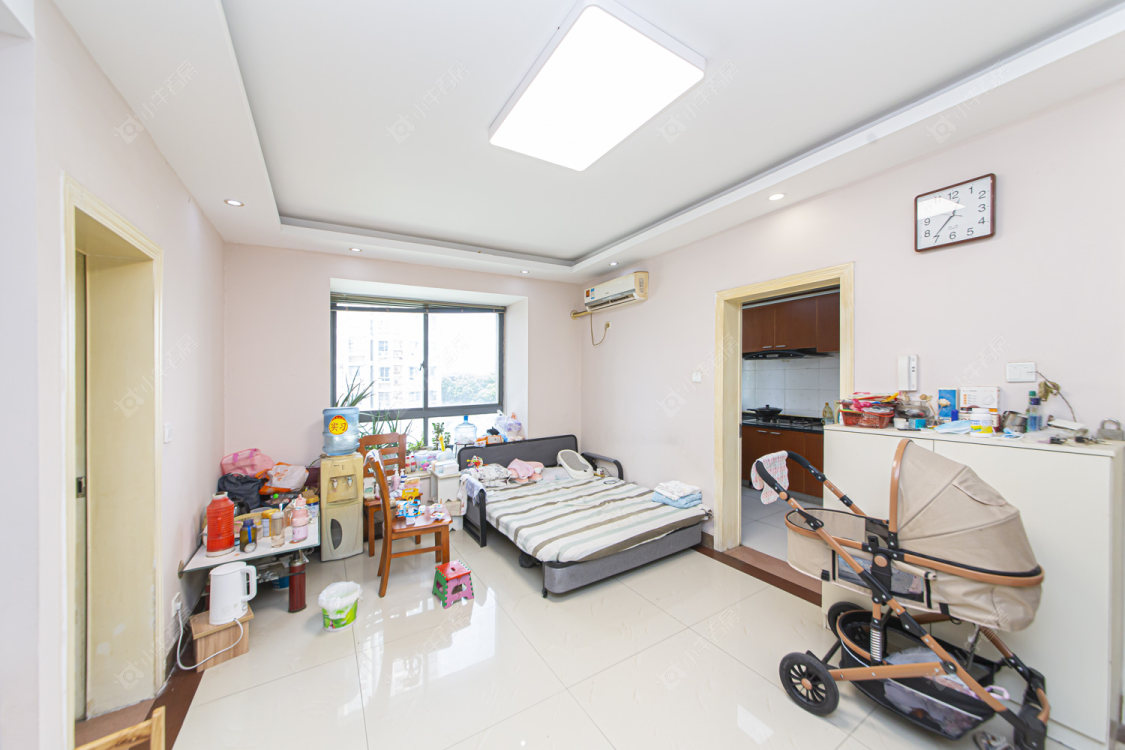 常州长虹名苑在售二手房源室内图_小牛看房