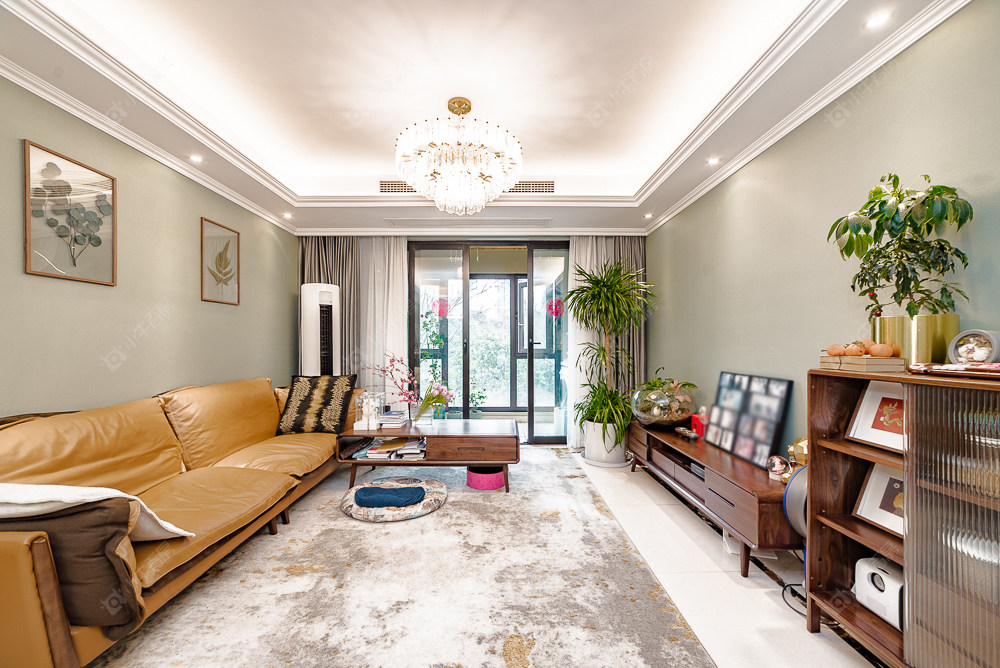 常州新城公馆荣域在售二手房_小牛看房