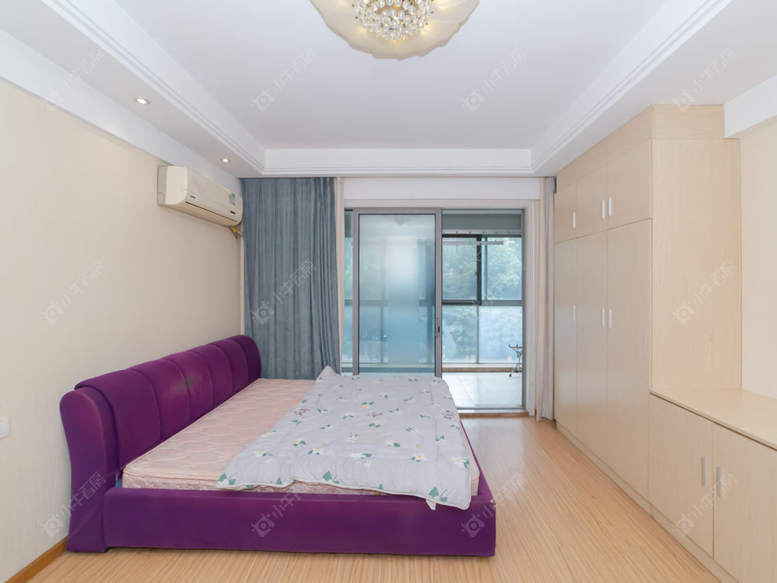 常州世茂广场在售二手房源室内图_小牛看房