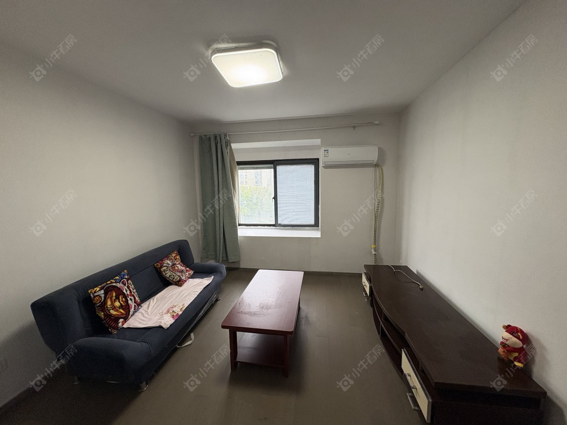 常州月馨苑租房_小牛看房