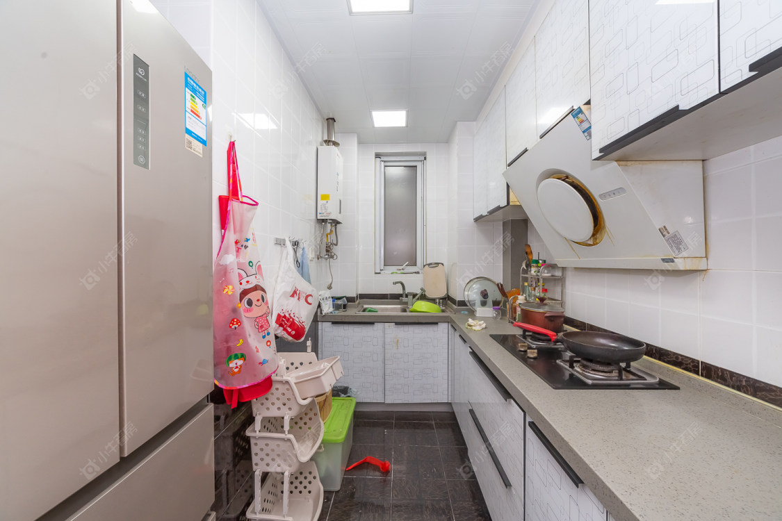 绿地世纪城三期房源室内图 常州绿地世纪城三期在售二手房源室内图_小牛看房