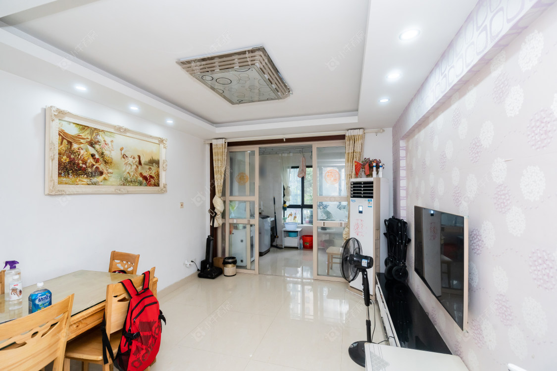 常州华润国际二期在售二手房_小牛看房