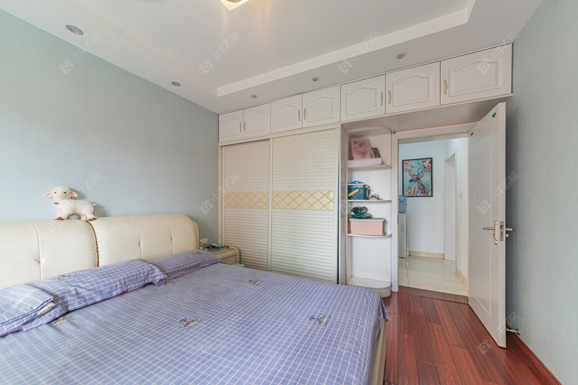 常州万骏金域丹堤在售二手房源室内图_小牛看房