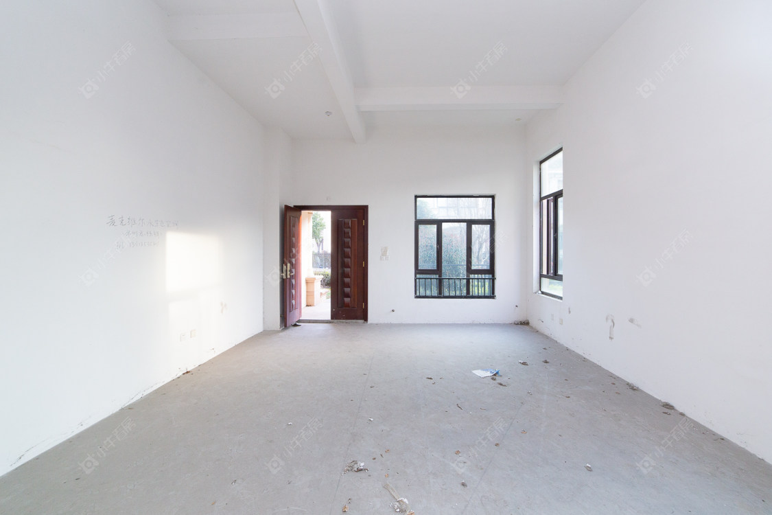 常州大名城东区别墅区在售二手房源_小牛看房