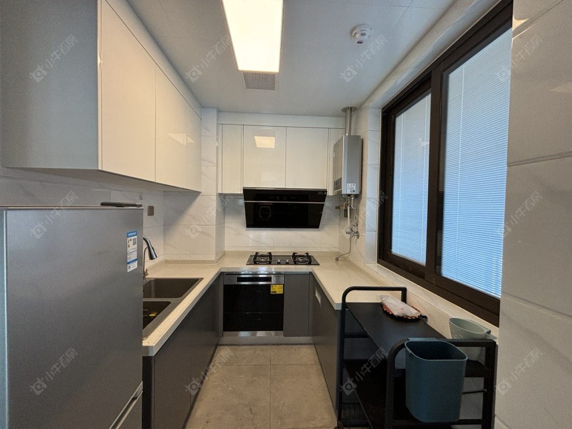 常州碧桂园碧玥和鸣在租房源室内图_小牛看房