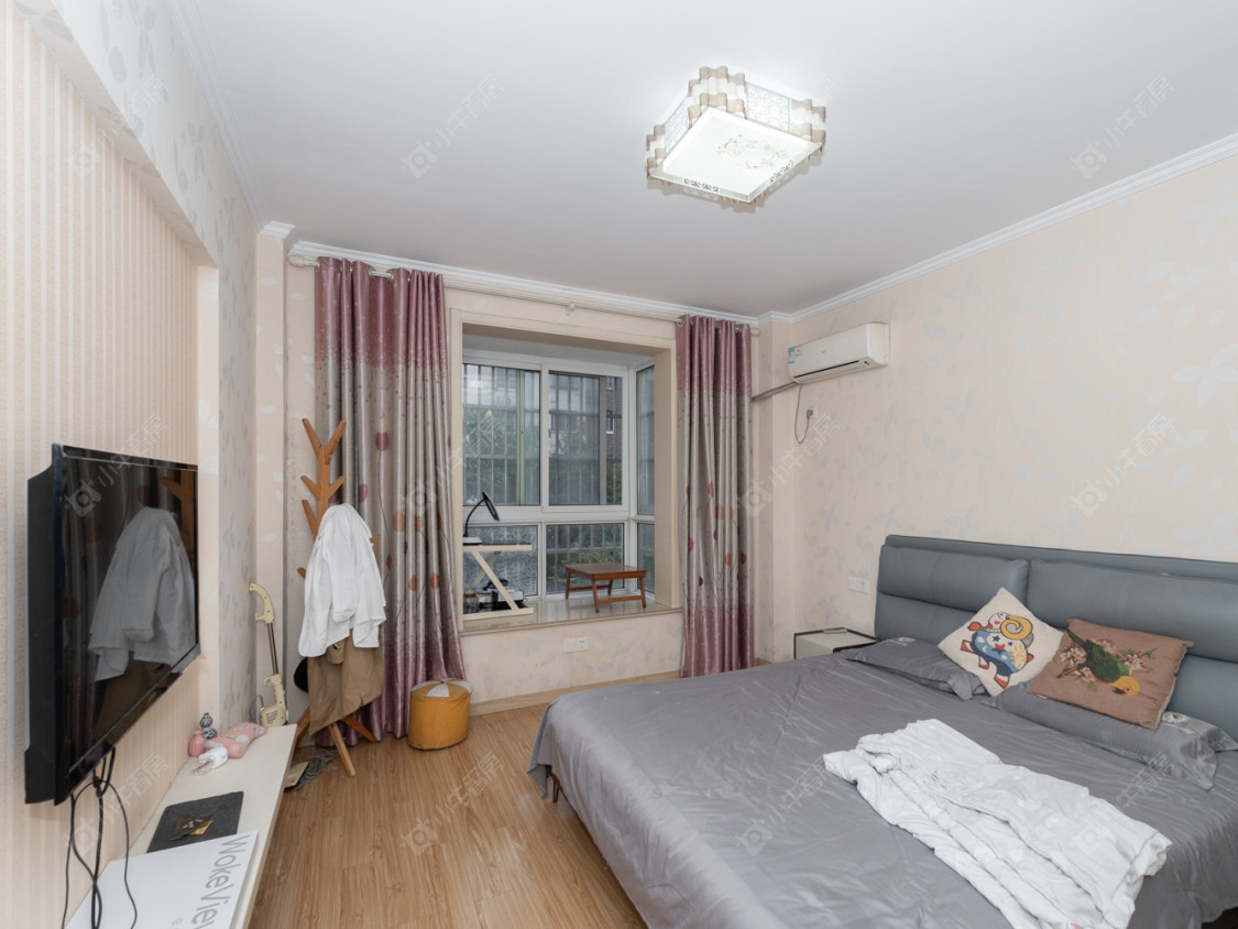 常州新城东苑二区在售二手房源室内图_小牛看房