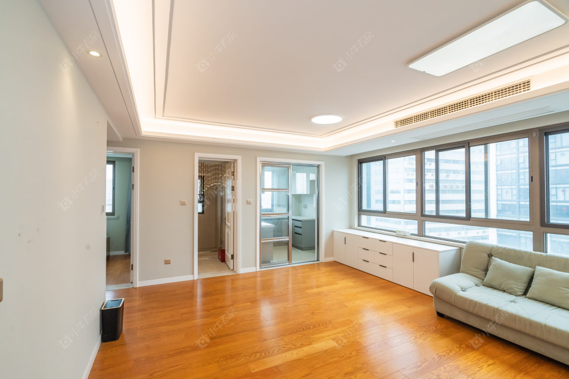 常州九洲玺在售二手房_小牛看房