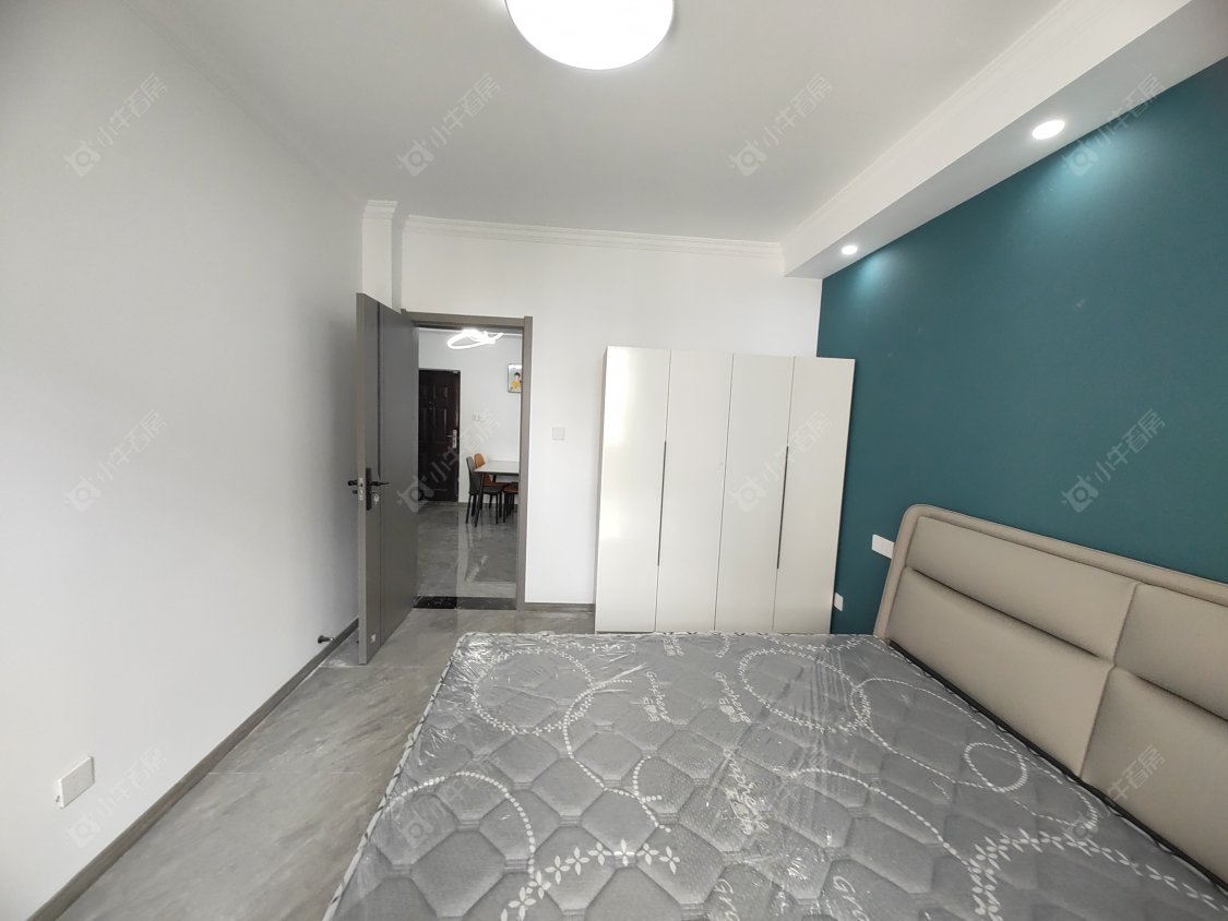 常州青洋花苑在租房源_小牛看房