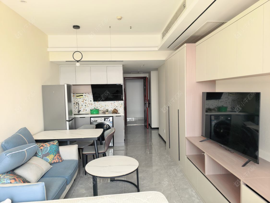 碧桂园壹号天禧房源室内图 常州碧桂园壹号天禧在租房源室内图_小牛看房