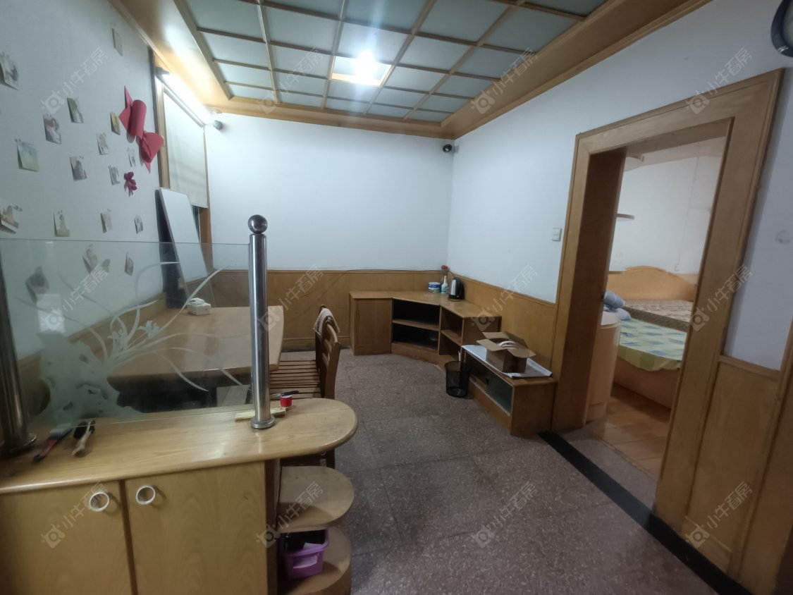 吴家场公寓房源室内图 常州吴家场公寓在租房源室内图_小牛看房