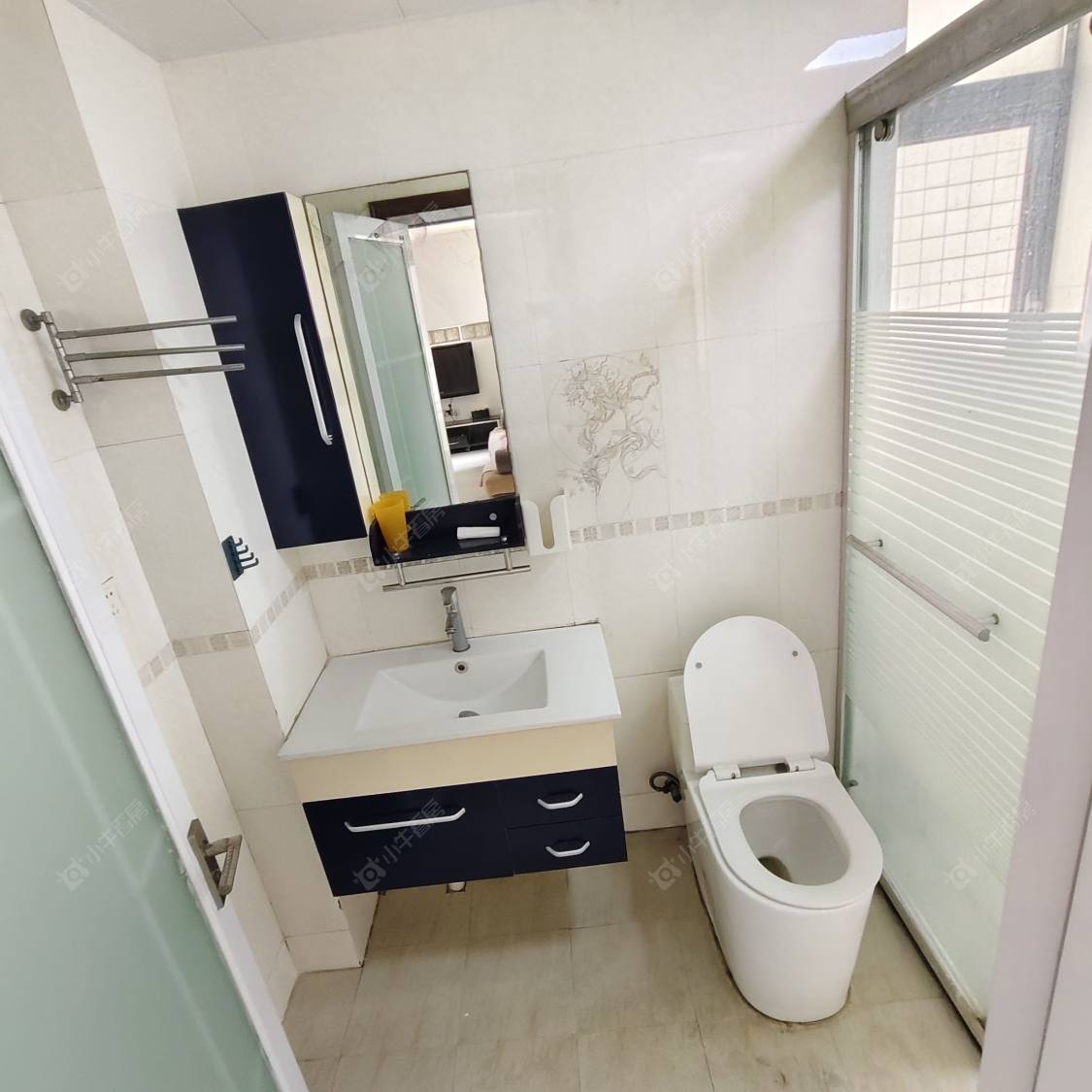 常州香梅花园在租房源室内图_小牛看房