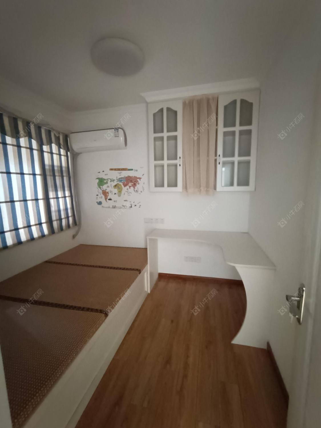 常州绿都万和城七区在租房源室内图_小牛看房