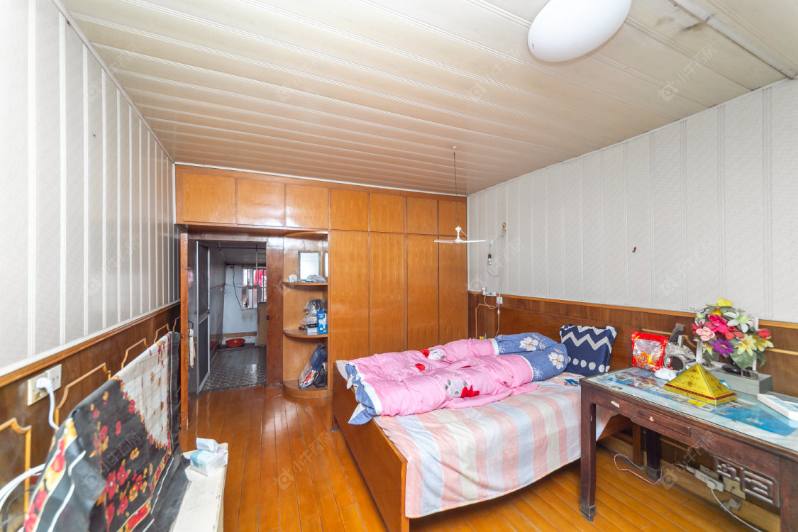 常州低坝头在售二手房源室内图_小牛看房