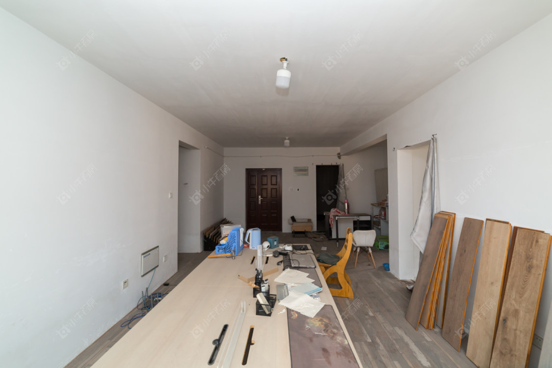 常州御河湾在售二手房源室内图_小牛看房