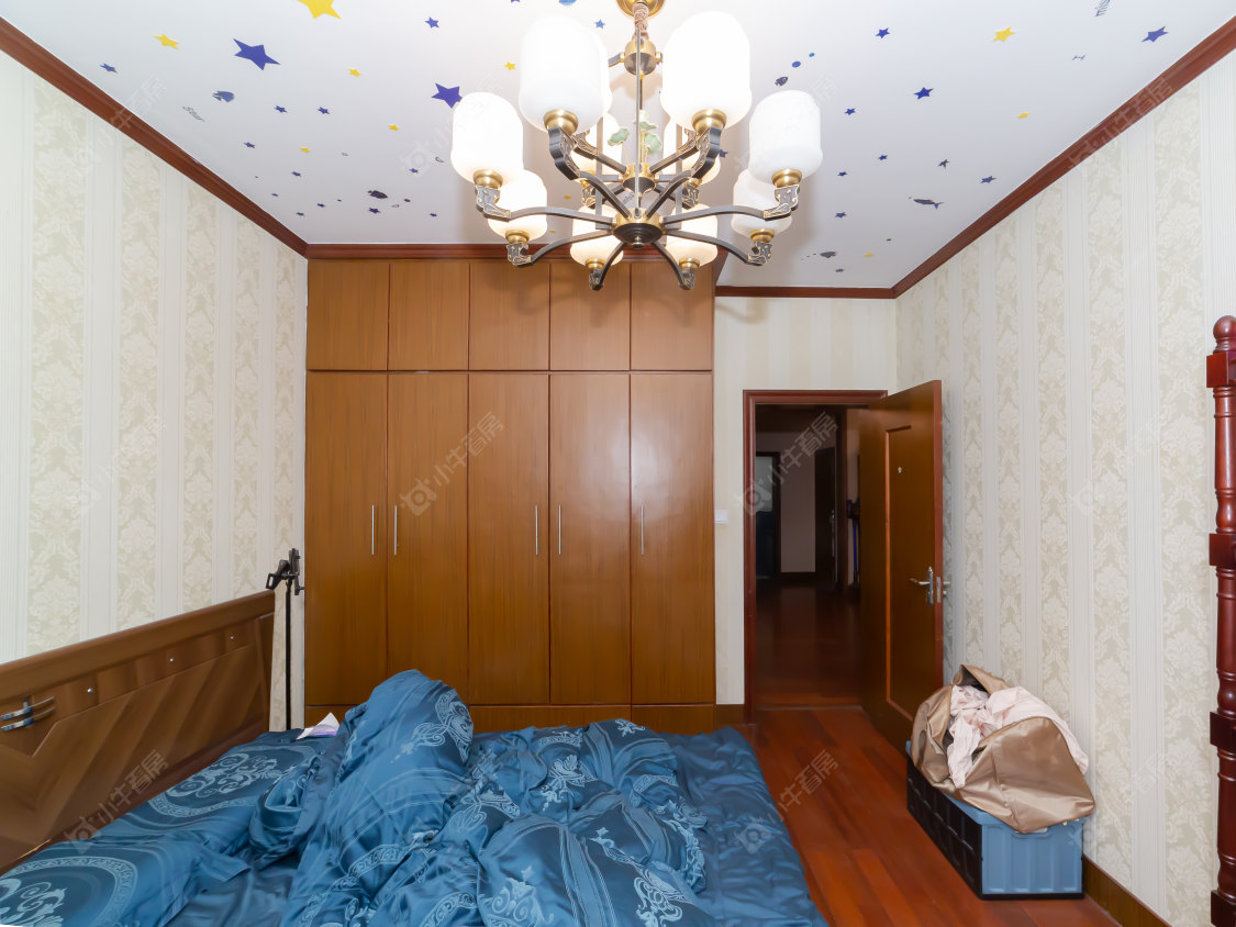 常州天安花园在售二手房源室内图_小牛看房