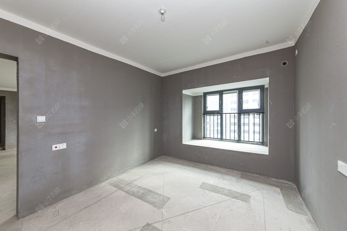 常州碧桂园都市森林在售二手房源室内图_小牛看房