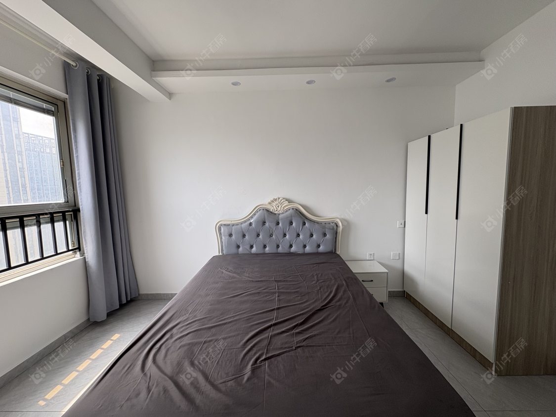 常州锦绣天地在租房源室内图_小牛看房