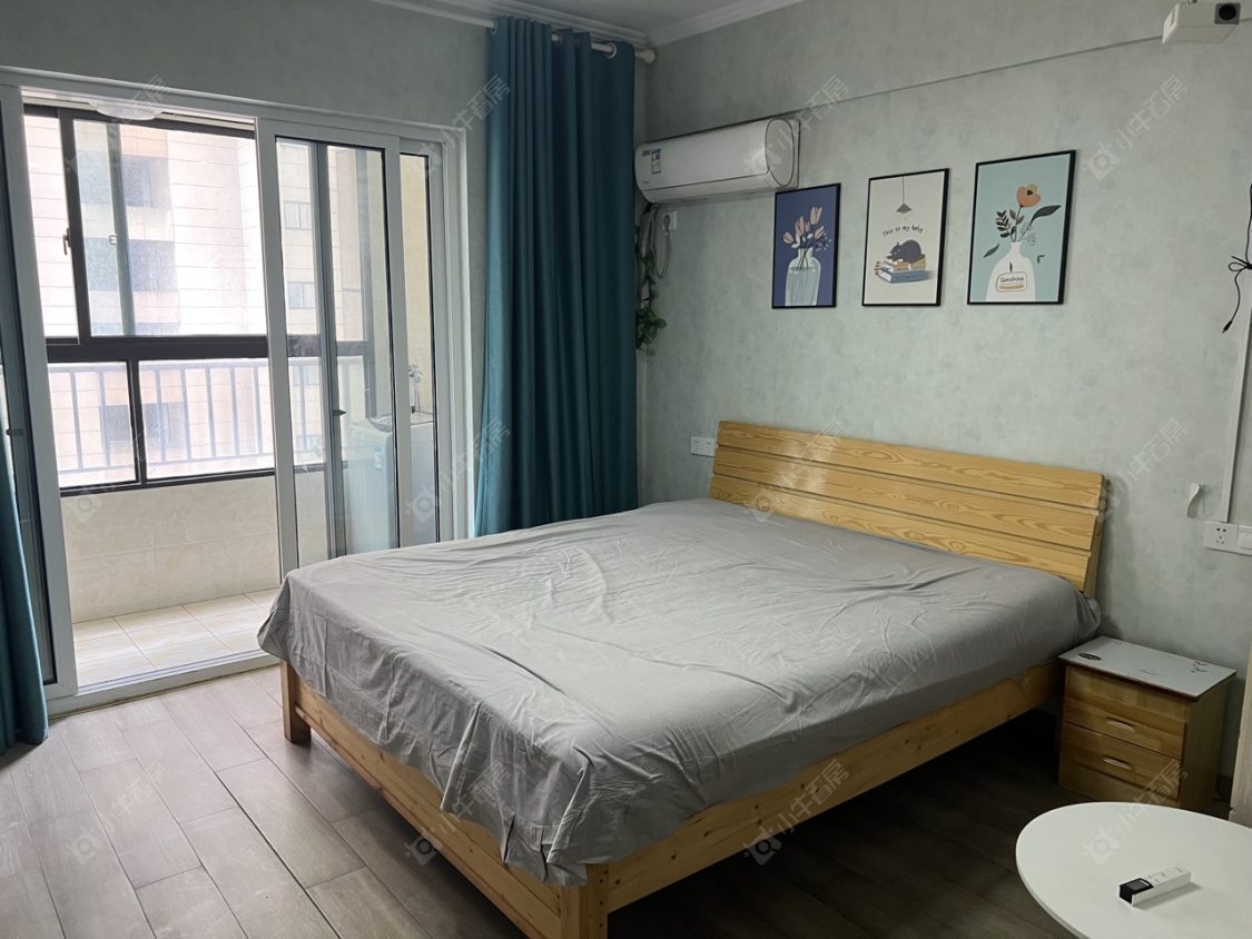 常州中奥珑郡在租房源室内图_小牛看房