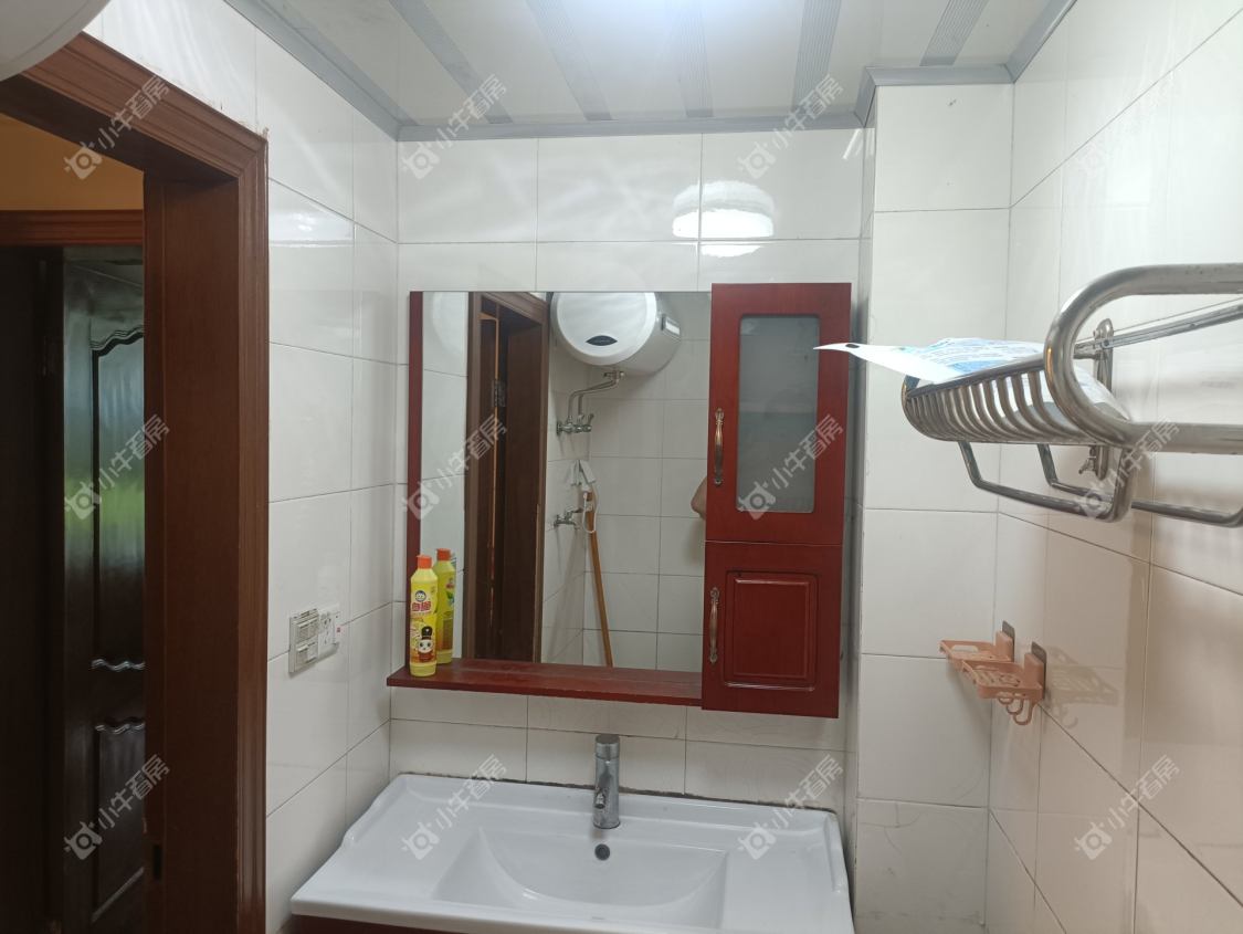 清潭南苑房源室内图 常州清潭南苑在租房源室内图_小牛看房