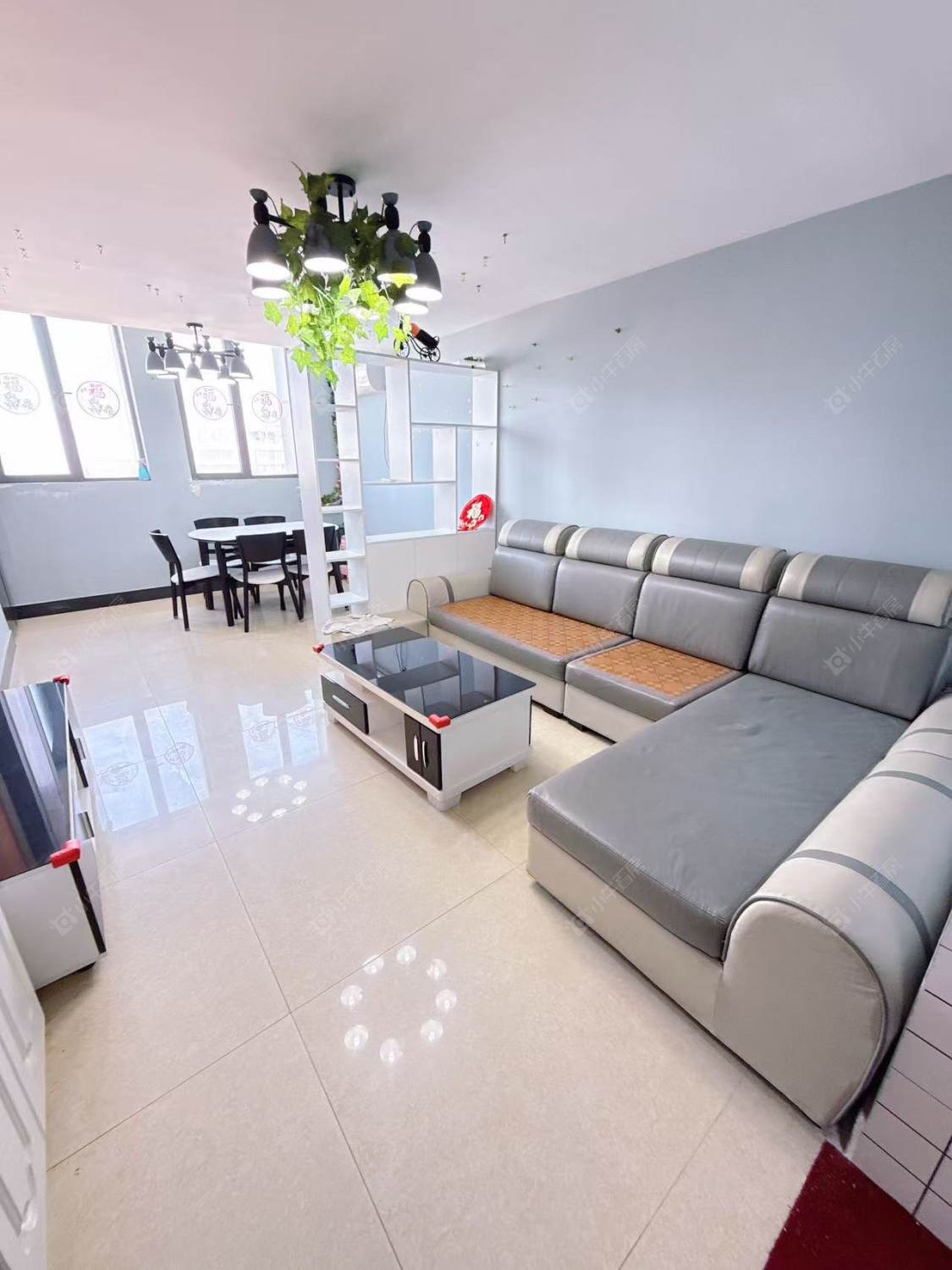 常州亚泰财富中心3室2厅1卫出租_小牛看房