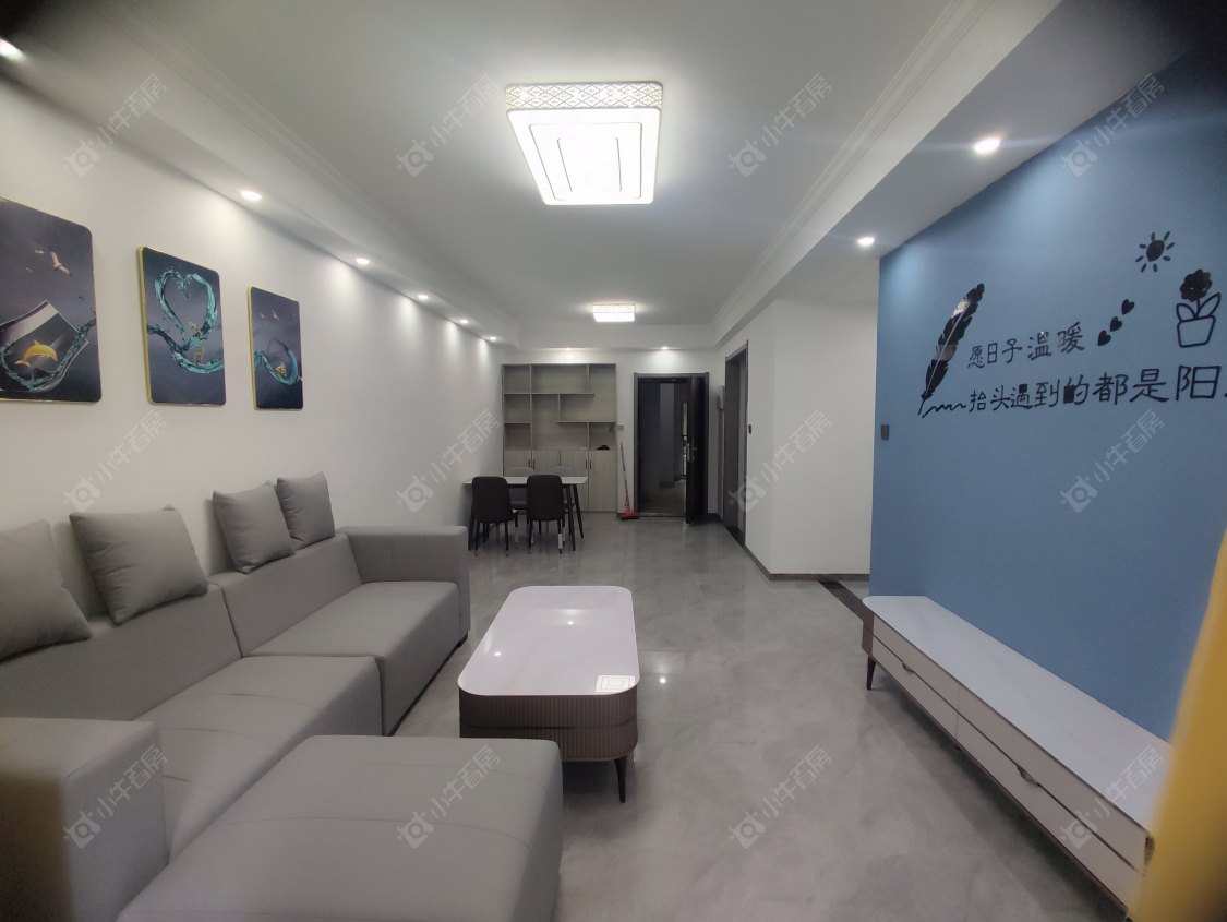 常州港龙新港城在租房源_小牛看房