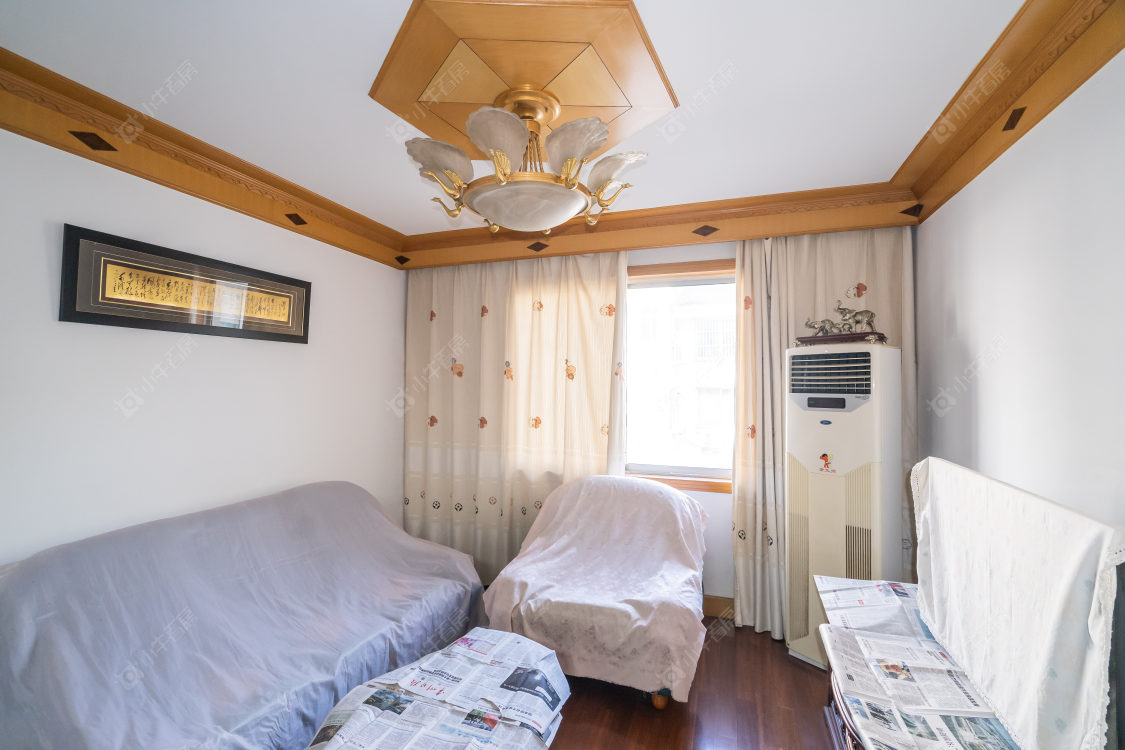 常州桃园公寓在售二手房源室内图_小牛看房