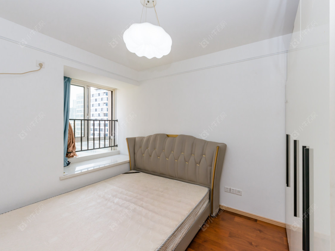 常州运河天地在售二手房源室内图_小牛看房